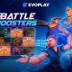 fearless-birds-take-to-the-ring-in-evoplay’s-latest-release-battle-roosters
