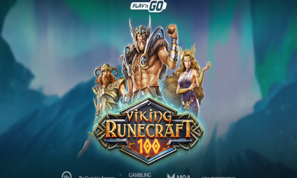 play’n-go-brings-the-thunder-to-100-slot-series-with-viking-runecraft-100