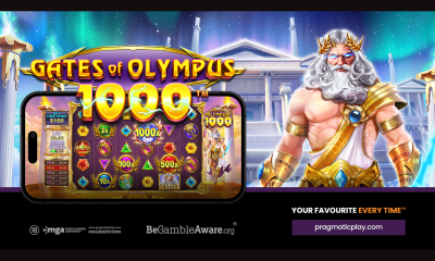 zeus-strikes-mighty-multipliers-in-pragmatic-play’s-latest-release-gates-of-olympus-1000