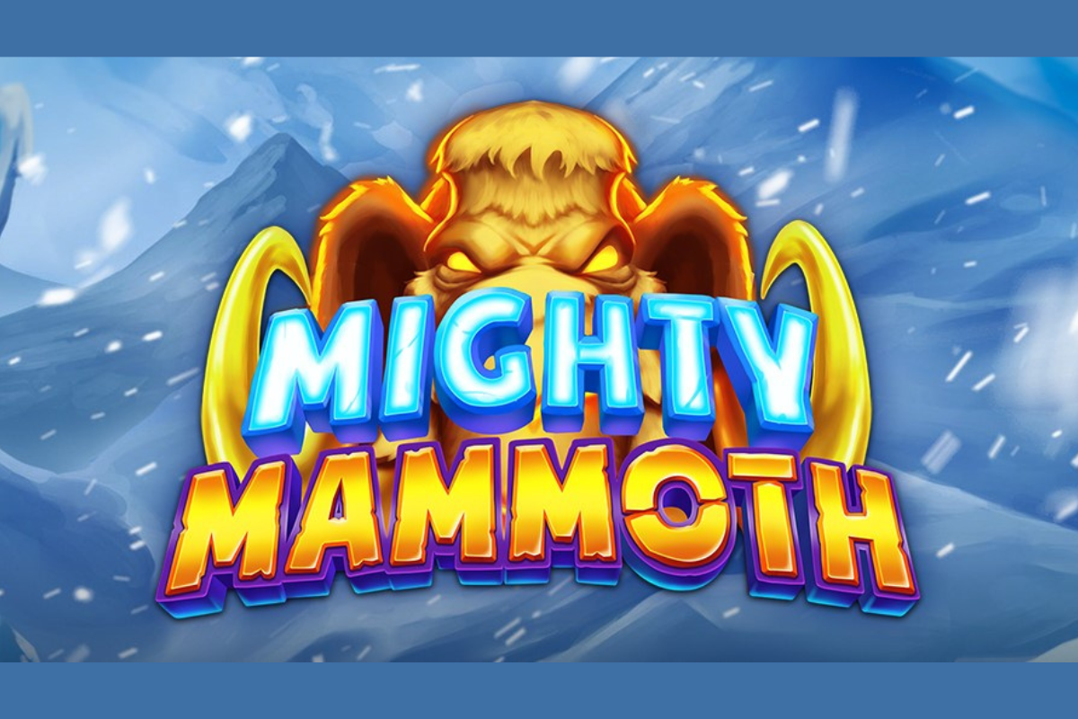 gaming-corps-takes-players-back-in-time-with-mighty-mammoth-slot