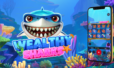 explore-the-depths-of-the-ocean-in-latest-‘powered-by-onetouch’-title-wealthy-sharks
