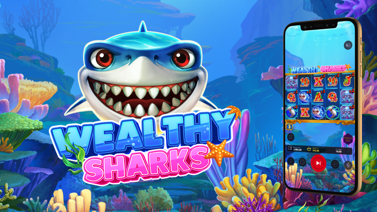 explore-the-depths-of-the-ocean-in-latest-‘powered-by-onetouch’-title-wealthy-sharks