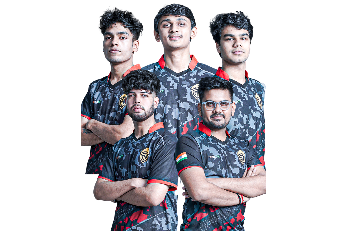 godlike-esports-set-to-represent-india-at-the-call-of-duty:-mobile-world-championship-2023-in-the-usa