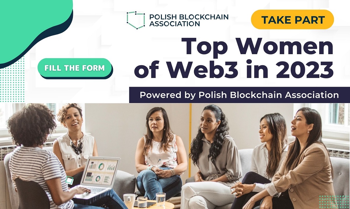 empowering-women-in-web3:-polish-blockchain-association’s-exciting-initiative