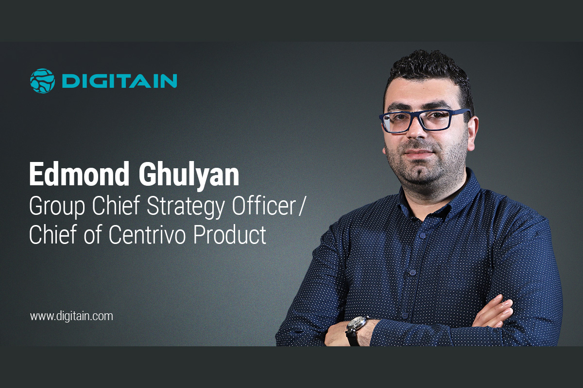 digitain’s-edmond-ghulyan-promoted-to-group-chief-strategy-officer