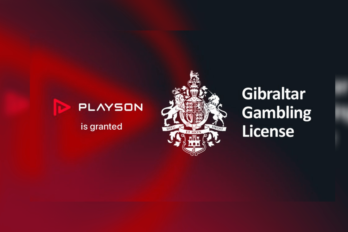playson-secures-gibraltar-b2b-remote-gambling-licence