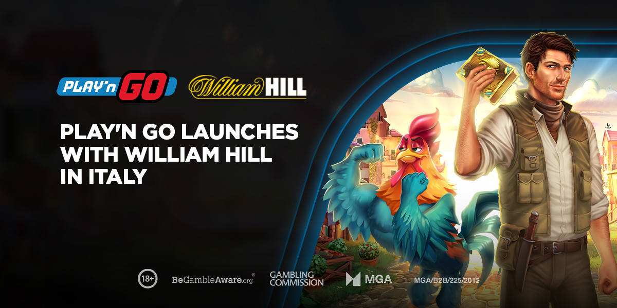 play’n-go-expands-italian-presence-with-william-hill-partnership