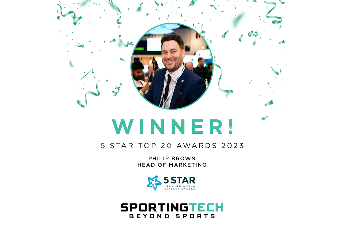 philip-brown-promoted-to-head-of-marketing-at-sportingtech
