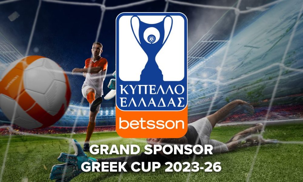 betsson-secures-naming-rights-for-the-greek-cup