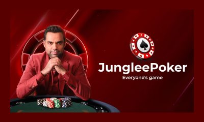 junglee-poker-launches-money-magnet,-a-10-day-tournament-series-with-one-rupee-entry-fee