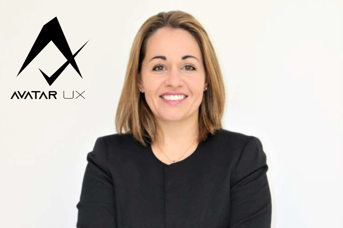 avatarux appoints-lara-falzon-as-new-chief-executive-officer