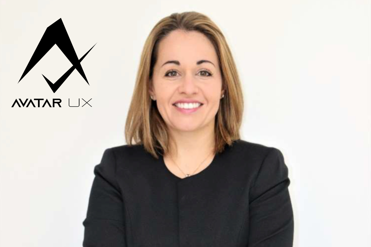 avatarux appoints-lara-falzon-as-new-chief-executive-officer