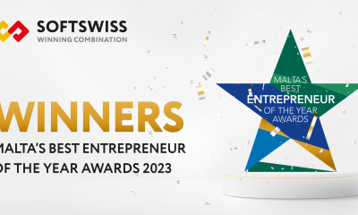 softswiss-triumphs-at-malta’s-best-entrepreneur-of-the-year-awards-2023