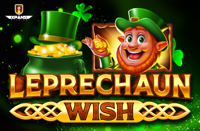 expanse-studios-releases-leprechaun-wish:-a-slot-adventure-inspired-by-irish-folklore