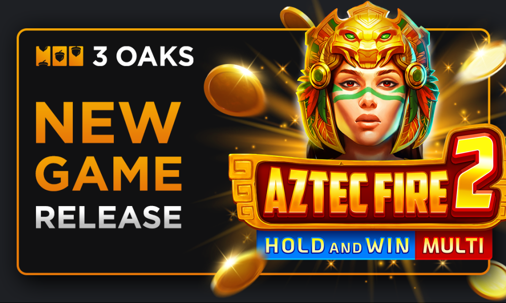 search-for-sizzling-treasures-in-3-oaks-gaming’s-aztec-fire-2:-hold-and-win-multi