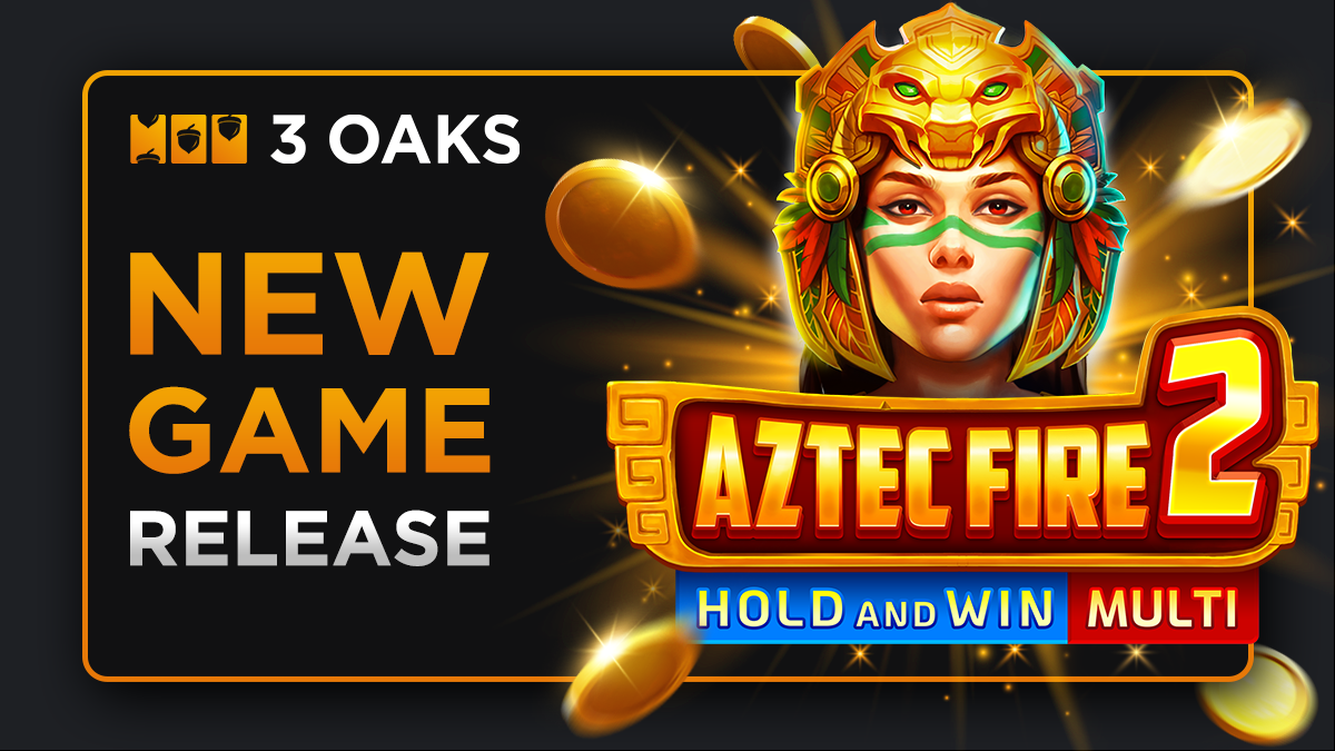 search-for-sizzling-treasures-in-3-oaks-gaming’s-aztec-fire-2:-hold-and-win-multi