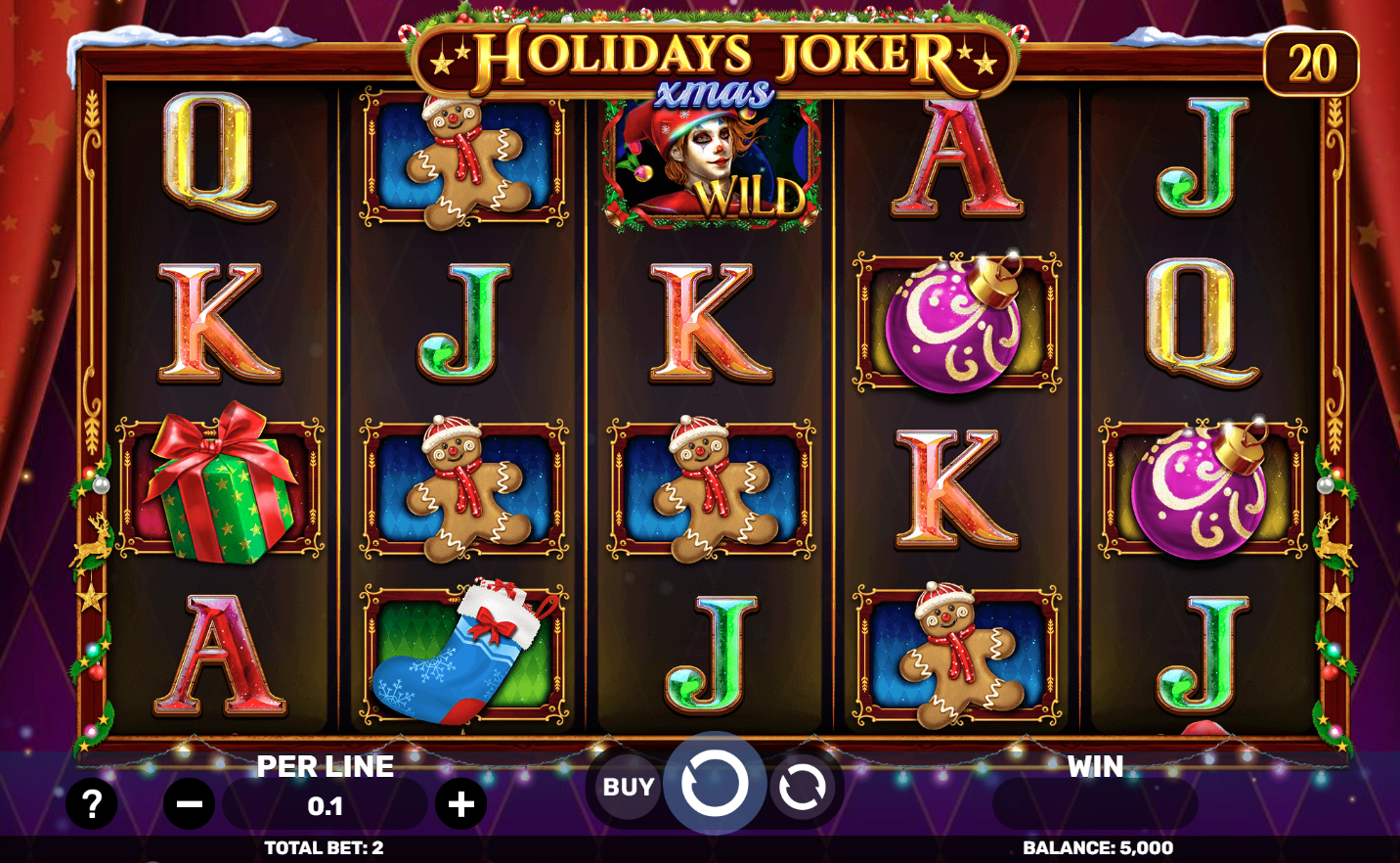 spinomenal-share-festive-joy-with-holidays-joker-xmas-slot