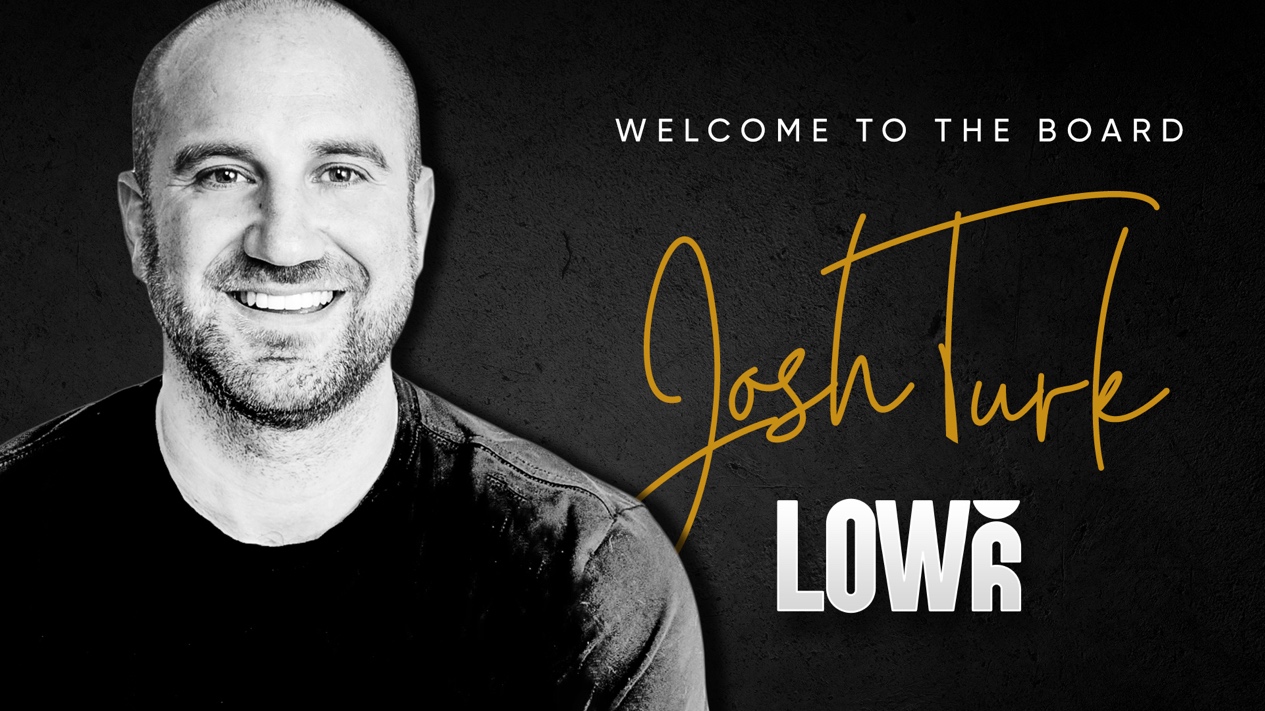 low6-adds-josh-turk-to-board-of-directors