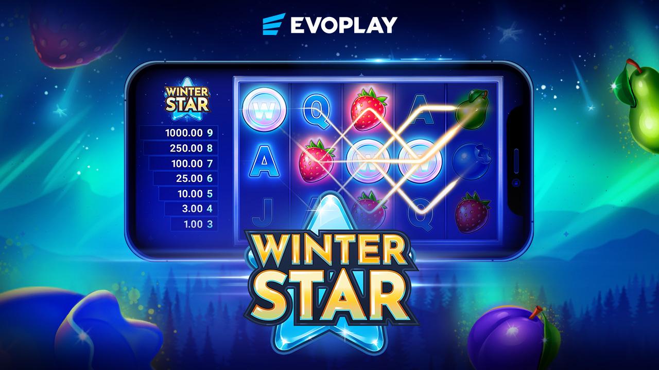evoplay-introduces-first-2024-release-with-winter-star