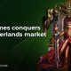 mga-games-establishes-an-impressive-presence-in-the-netherlands-after-launching-in-four-of-the-most-popular-casinos