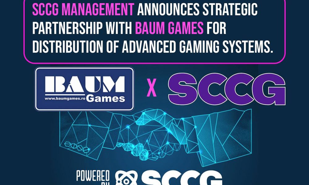 sccg-management-announces-strategic-partnership-with-baum-games