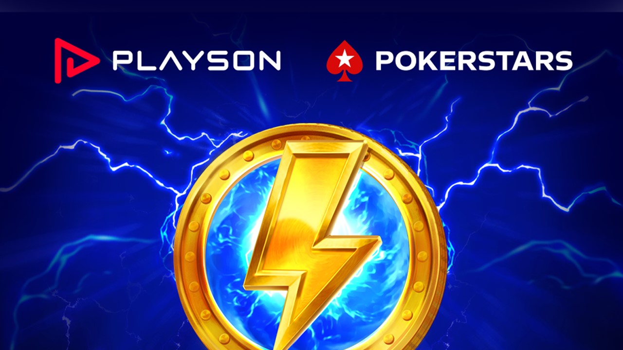 playson-seals-major-content-deal-with-global-tier-one-operator-pokerstars