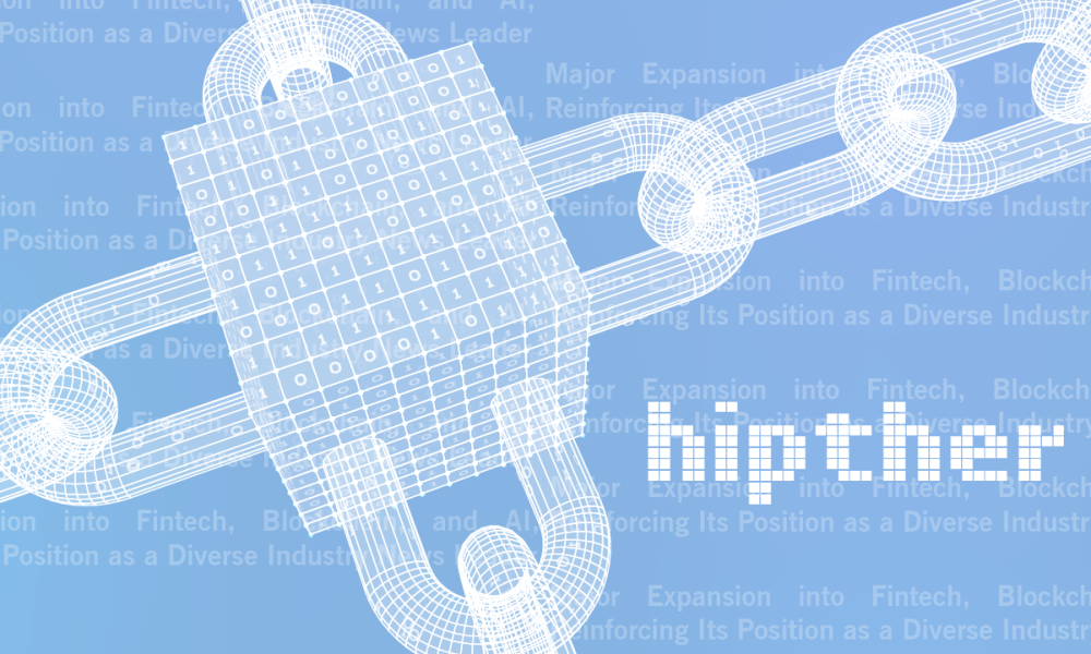 hipther-announces-major-expansion-into-fintech,-blockchain,-and-ai,-reinforcing-its-position-as-a-diverse-industry-news-leader