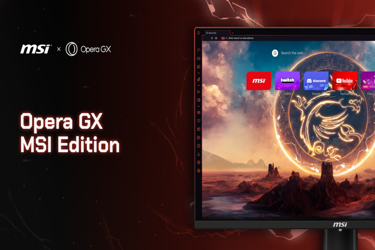 opera-gx-and-msi-collaborate-to-bring-gamers-a-special gx-msi-edition-of-the-browser