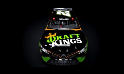 draftkings-signs-deal-with-nascar