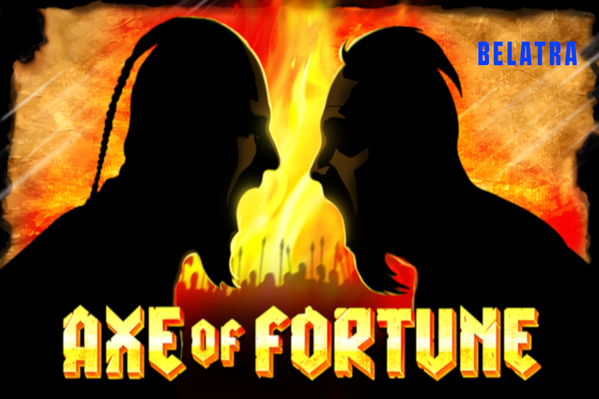 belatra-games-launches-axe-of-fortune-slot
