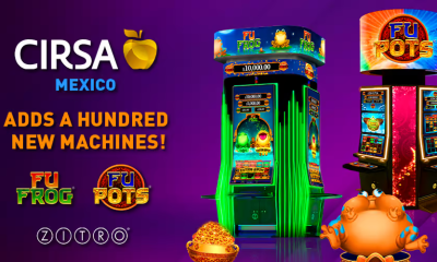 cirsa-raises-the-excitement-in-its-mexican-venues-with-the-addition-of-a-hundred-new-machines-featuring-zitro’s-latest-games