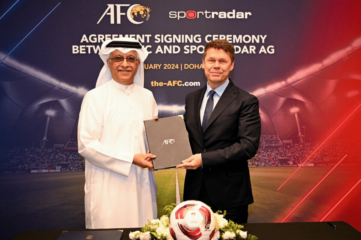 afc-extends-and-expands-partnership-with-sportradar
