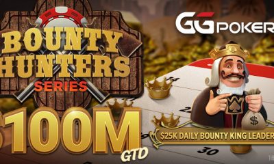 ggpoker-unleashes-the-ultimate-online-poker-showdown-with-$100m-bounty-hunters-series