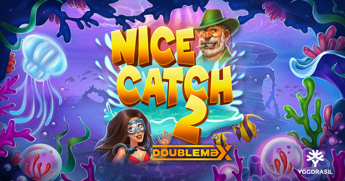 yggdrasil-showcases-the-catch-of-the-day-in-nice-catch-2-doublemax