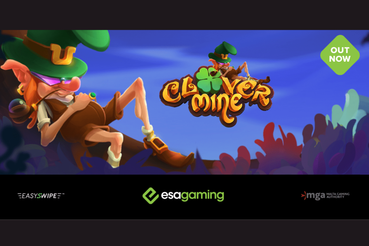 esa-gaming-launches-first-title-of-2024-with-the-release-of-clover-mine