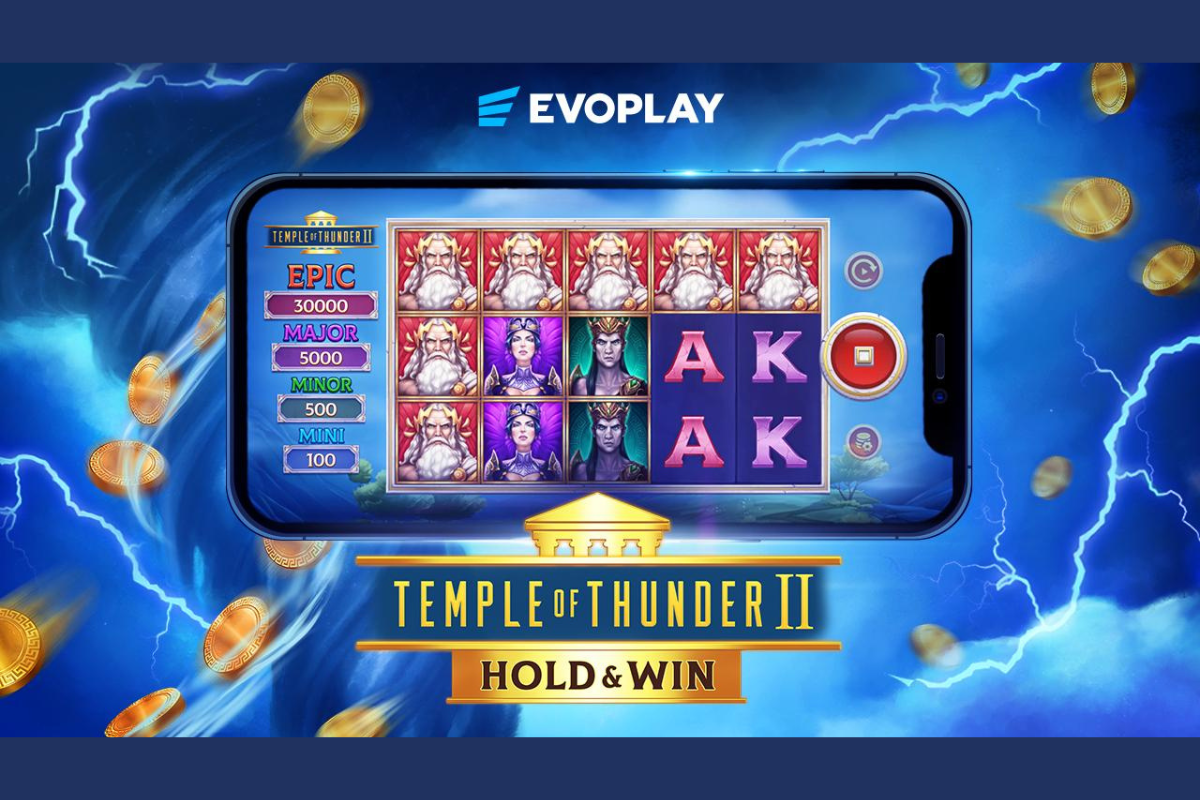 epic-adventures-await-in-evoplay-sequel-temple-of-thunder-ii