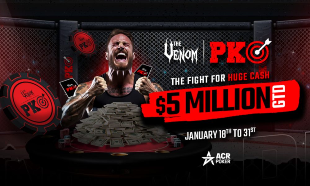 acr-poker-making-new-year’s-resolutions-come-true-with-$5-million-venom-pko