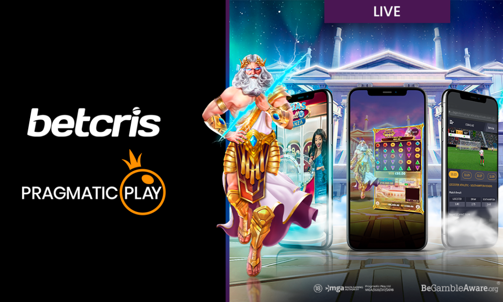 pragmatic-play-goes-live-with-betcris-in-latam-market