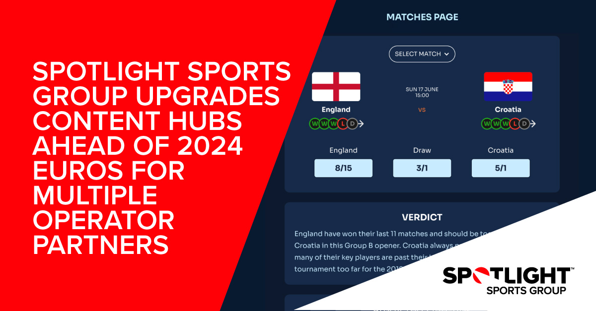 spotlight-sports-group-upgrades-content-hubs-ahead-of-2024-euros-for-multiple-operator-partners