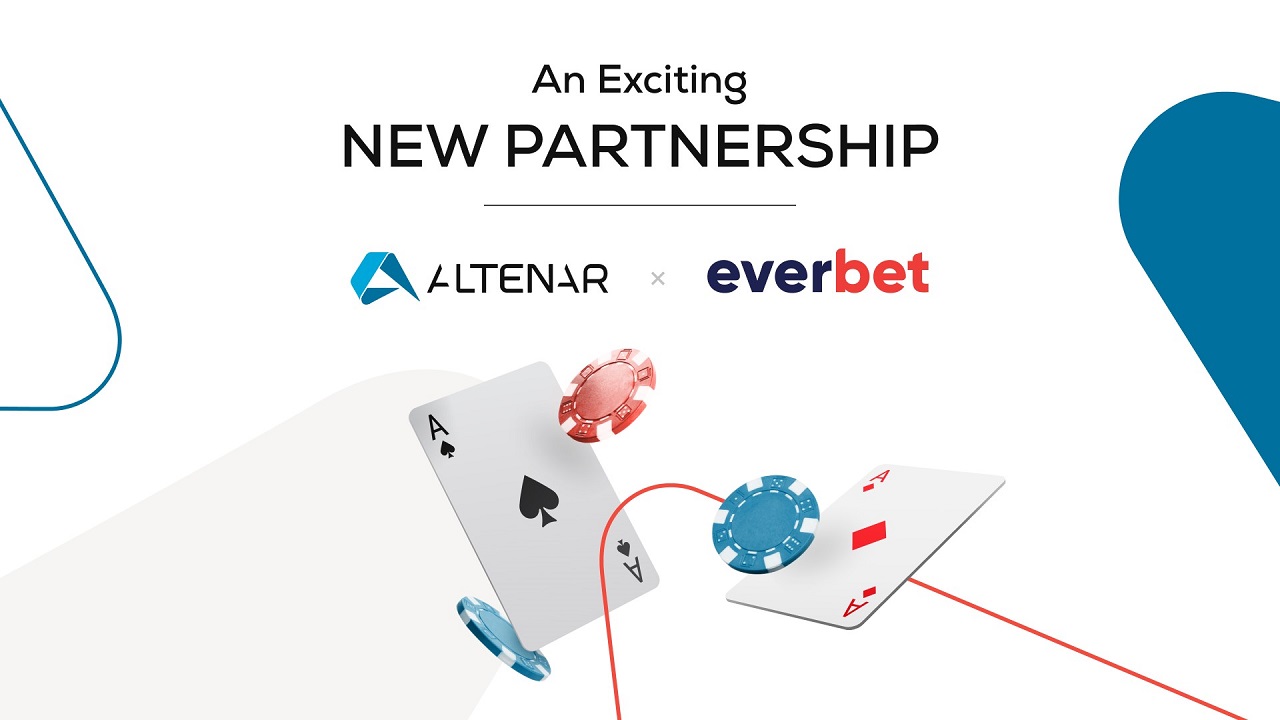 altenar-partners-with-new-bulgarian-operator-everbet