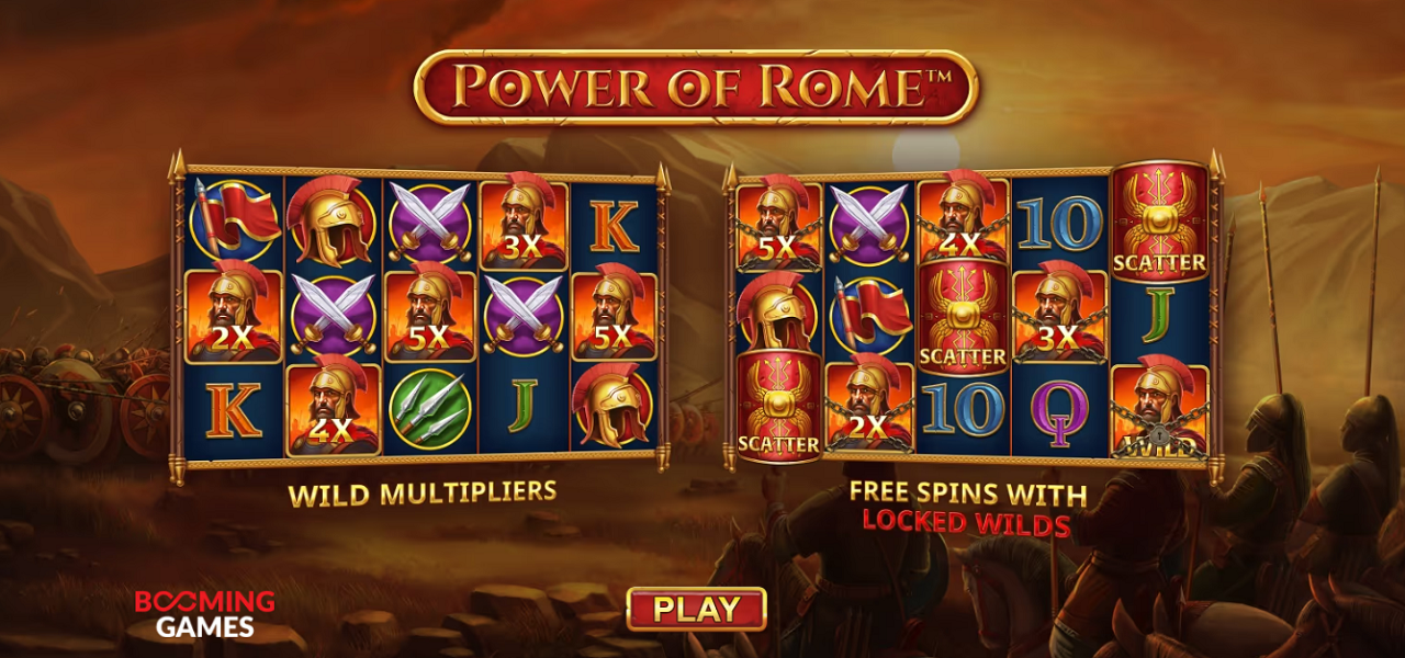 booming-games-launch-the-legendary-power-of-rome