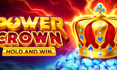 playson-steps-into-a-regal-realm-with-power-crown:-hold-and-win