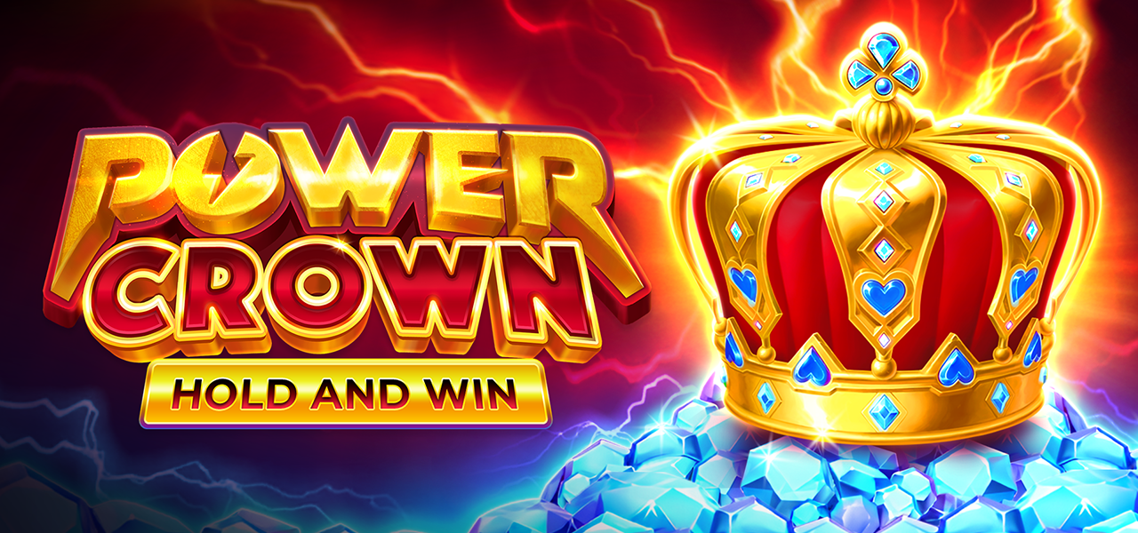 playson-steps-into-a-regal-realm-with-power-crown:-hold-and-win