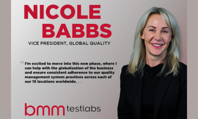 bmm-testlabs-promotes-nicole-babbs-to-vice-president,-global-quality