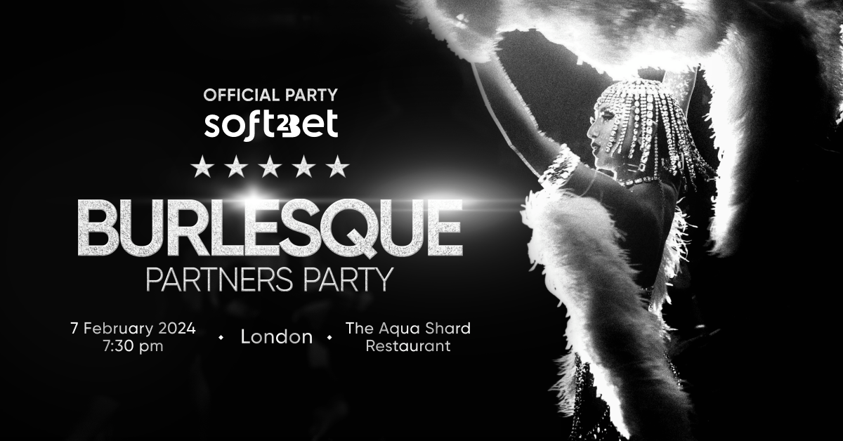 soft2bet-announced-exclusive-burlesque-partners-party-in-london