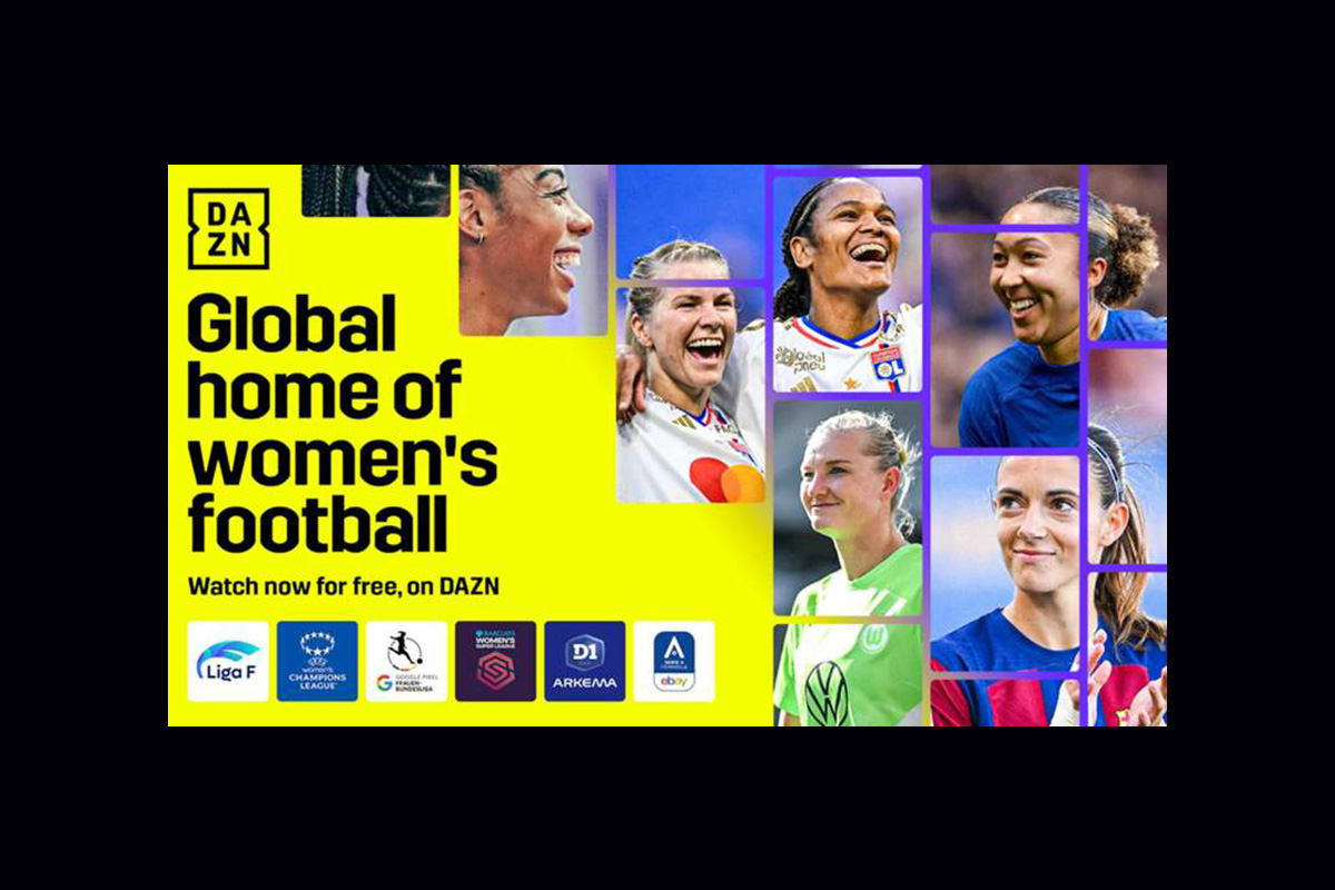 dazn-calls-for-“new-deal”-for-women’s-football