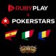 rubyplay-strengthens-pokerstars-partnership-with-spain-and-romania-launches