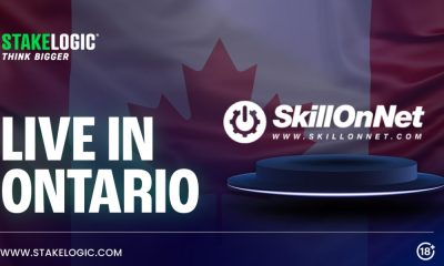 stakelogic-partners-with-skillonnet-in-ontario