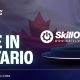 stakelogic-partners-with-skillonnet-in-ontario