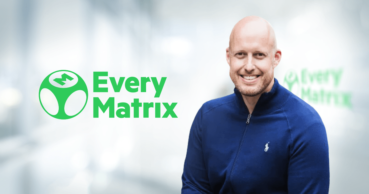 everymatrix-appoints-bobby-longhurst-as-group-chief-commercial-officer-ahead-of-ice-2024